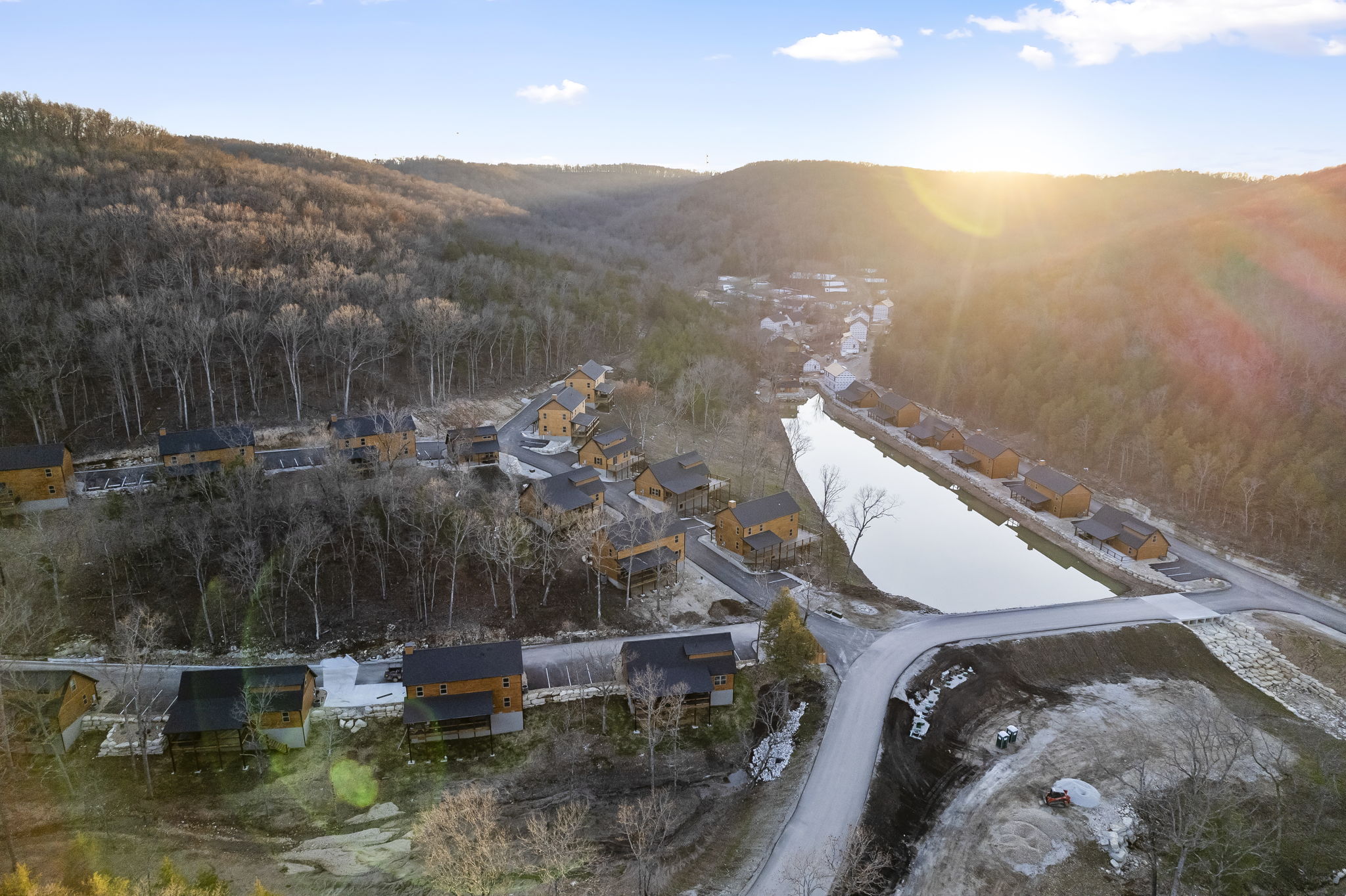 Tall Timbers Branson Tall Timbers Camp Branson