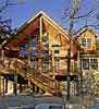 Branson Cabin Condos