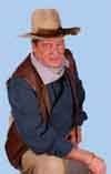 John Wayne Show