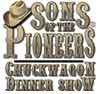 Sons of the Pioneers Chuckwagon Dinner Show