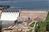 Table Rock Dam and Visitors Center